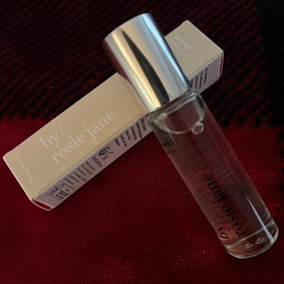 By Rosie Jane Missy Perfume Oil, Sephora - Picture 2 of 3